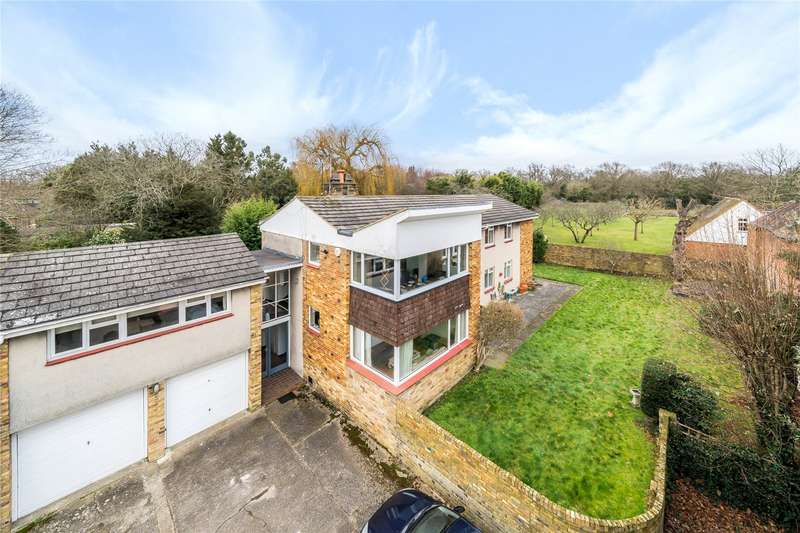 Properties for Sale in Chislehurst, Chislehurst Kent