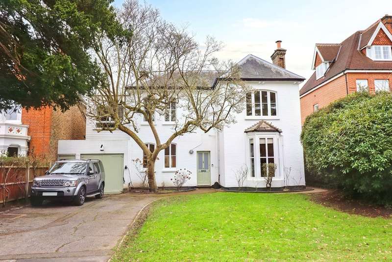 Properties for Sale in Kingston Upon Thames, Surbiton Surrey