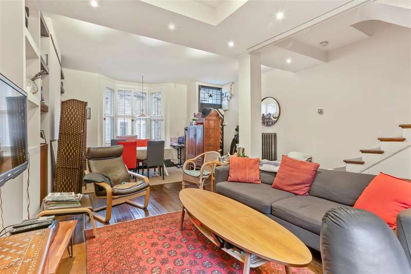 Property for Sale in Corinne Road, London, N19