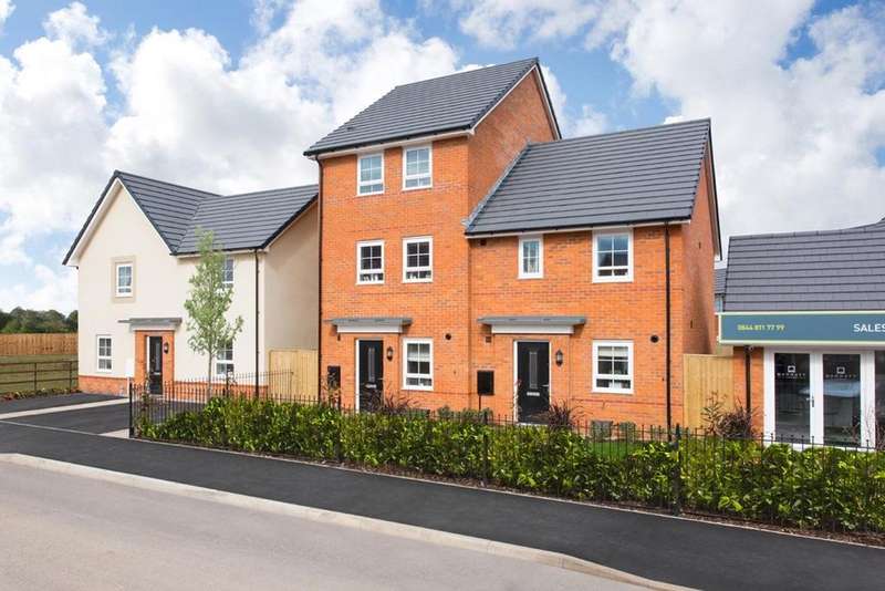 Properties for Sale in Liverpool, Liverpool Merseyside