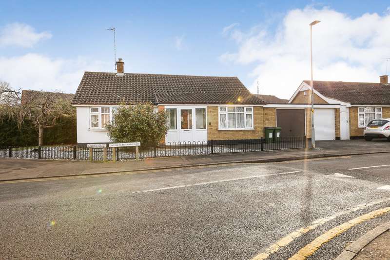 Property for Sale in Maurice Drive, Countesthorpe, Leicester, Le8