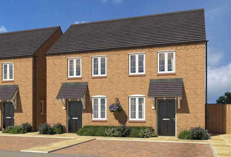 Properties for Sale in Witney, Witney Oxfordshire