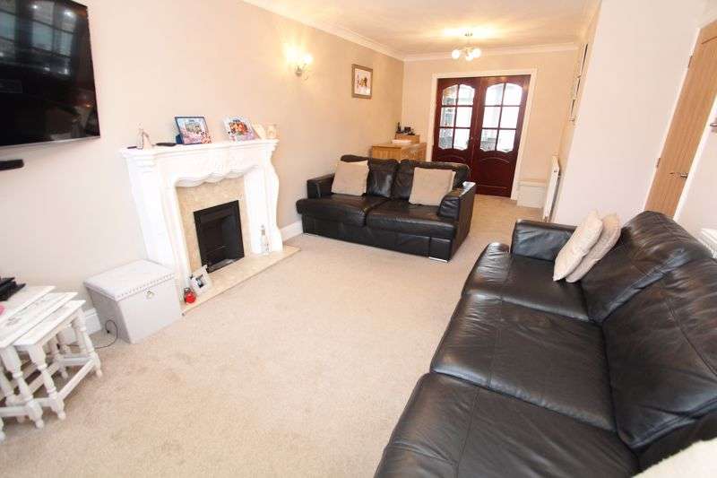 Property for Sale in Weavers Rise, Netherton, Dudley, Dy2