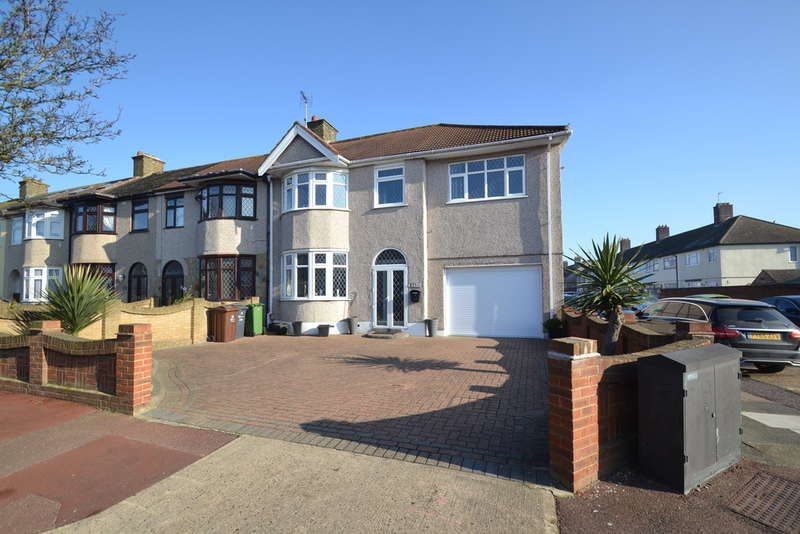 Properties for Sale in Dagenham, Dagenham Essex