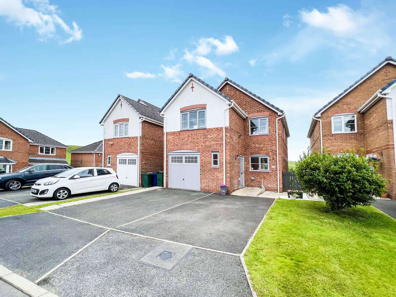 Properties for Sale in Bacup, Bacup Lancashire