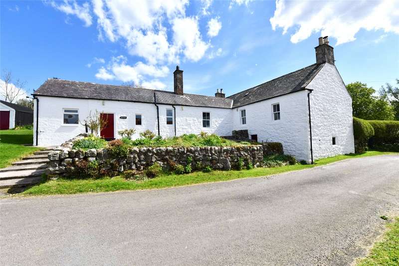 Properties for Sale in Dumfries, Dumfries Dumfriesshire