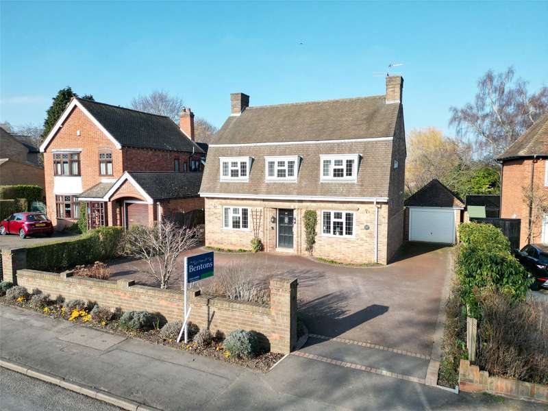 Properties for Sale in Loughborough, Loughborough Leicestershire