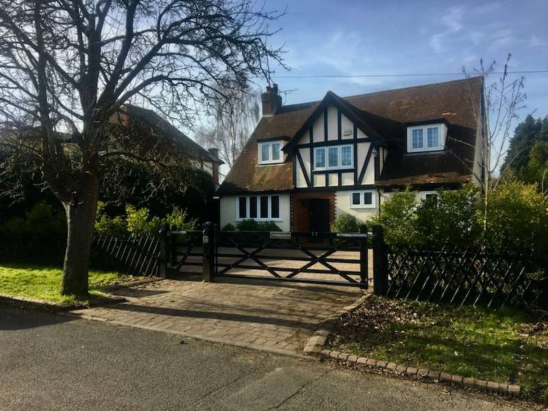 Properties for Sale in Maidstone, Mangravet Maidstone Kent