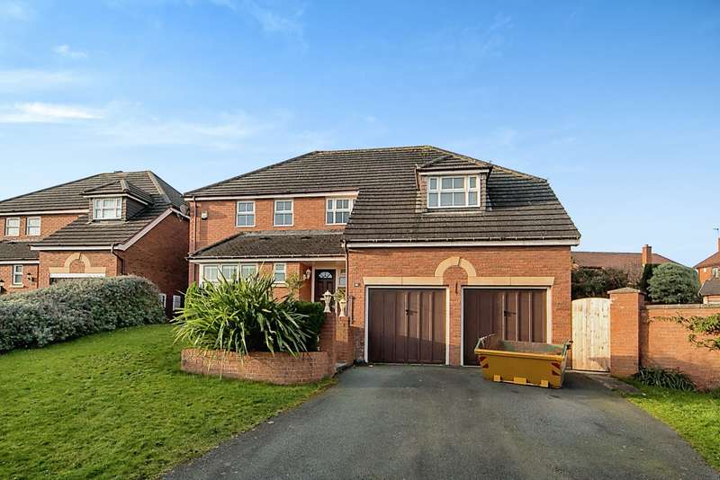 Properties for Sale in Colwyn Bay, Colwyn Bay Clwyd