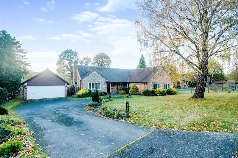 Properties for Sale in Pulborough, Pulborough West Sussex