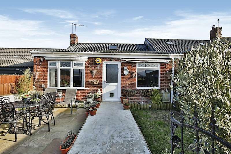 Properties for Sale in Peterlee, Peterlee County Durham