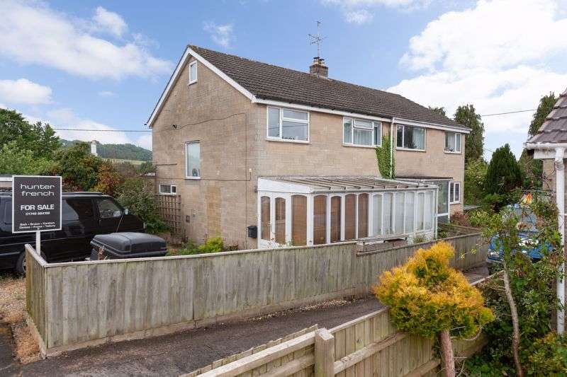 Properties for Sale in Bruton, Burrowfield Close Bruton Somerset