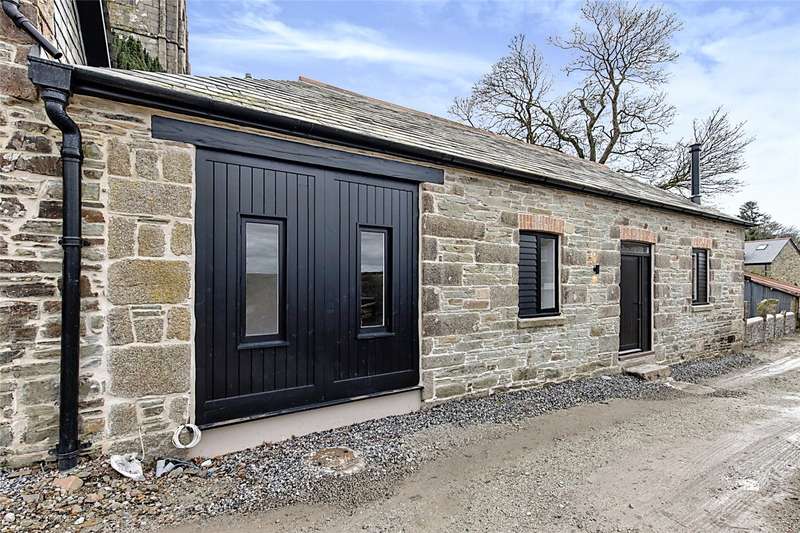 Properties for Sale in Bodmin, Old Cardinham Bodmin Cornwall