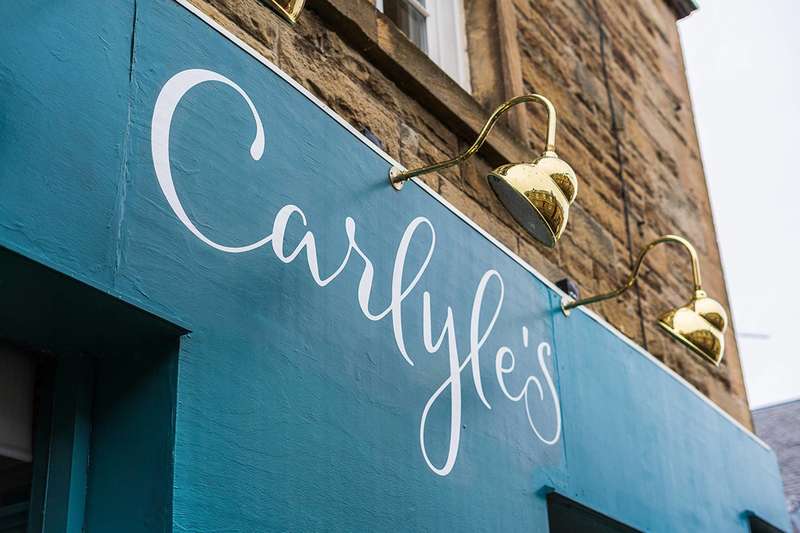 Properties for Sale in Balerno, Malleny Mills Balerno Midlothian