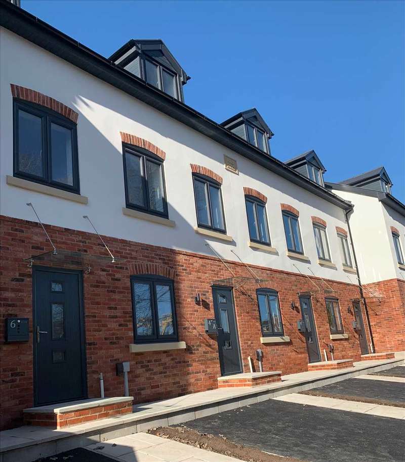 Property for Sale in Tramway Road, Irlam, M44