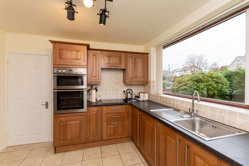 Property for Sale in Copper Beeches, Glanffynnon, Llanrug, Caernarfon