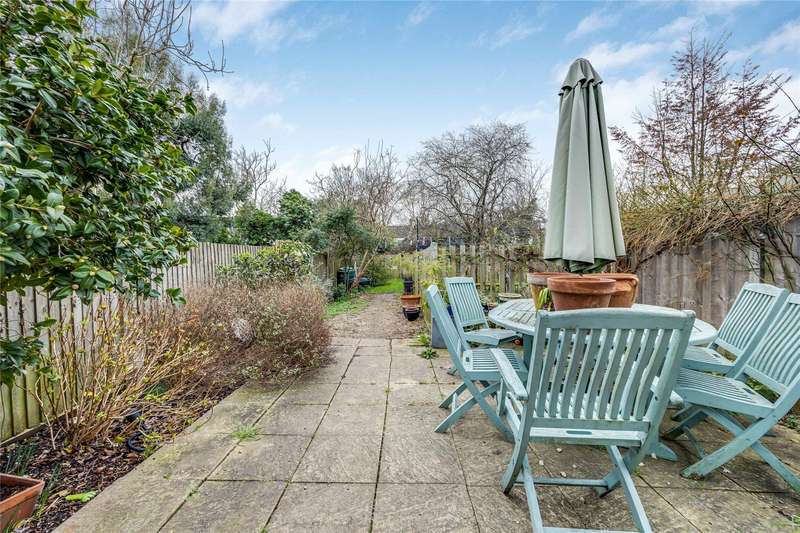 Property for Sale in Longley Road, Tooting, Sw17