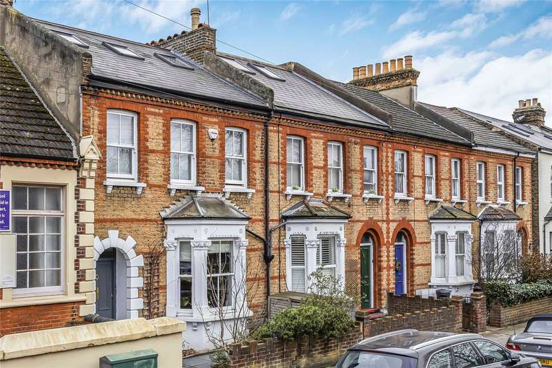 Property for Sale in Longley Road, Tooting, Sw17