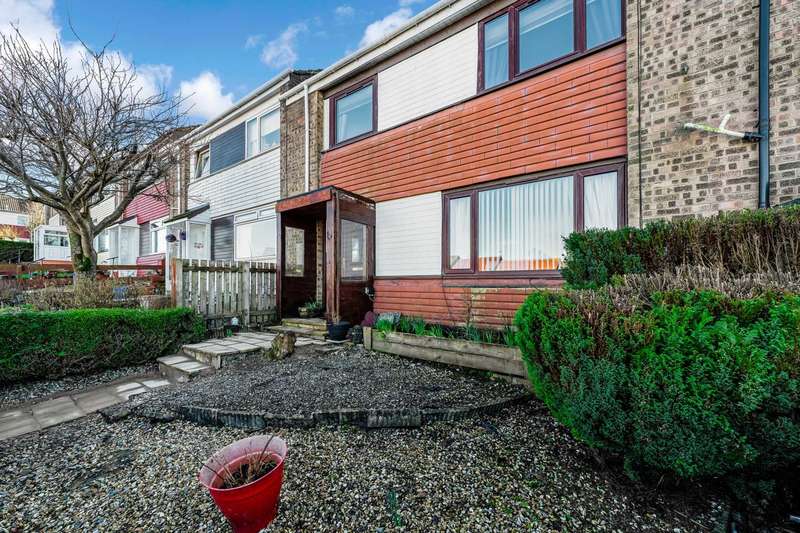 Properties for Sale in Paisley, Paisley Renfrewshire