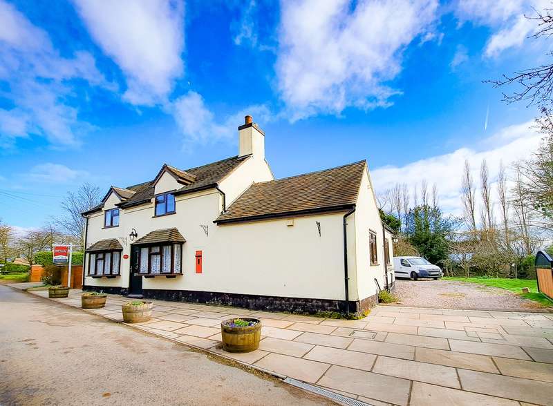 Properties for Sale in Lichfield, Lichfield Staffordshire