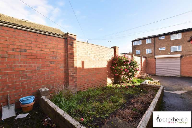 Property for Sale in Hartington Street, Roker, Sunderland, Sr6