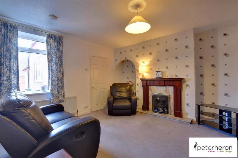 Property for Sale in Hartington Street, Roker, Sunderland, Sr6