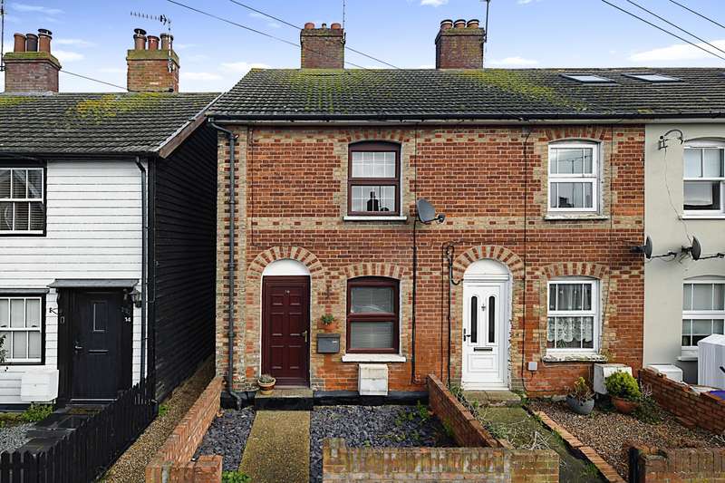 Properties for Sale in Southminster, Burnhamoncrouch Essex