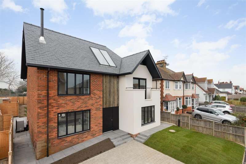 Properties for Sale in Whitstable, Whitstable Kent