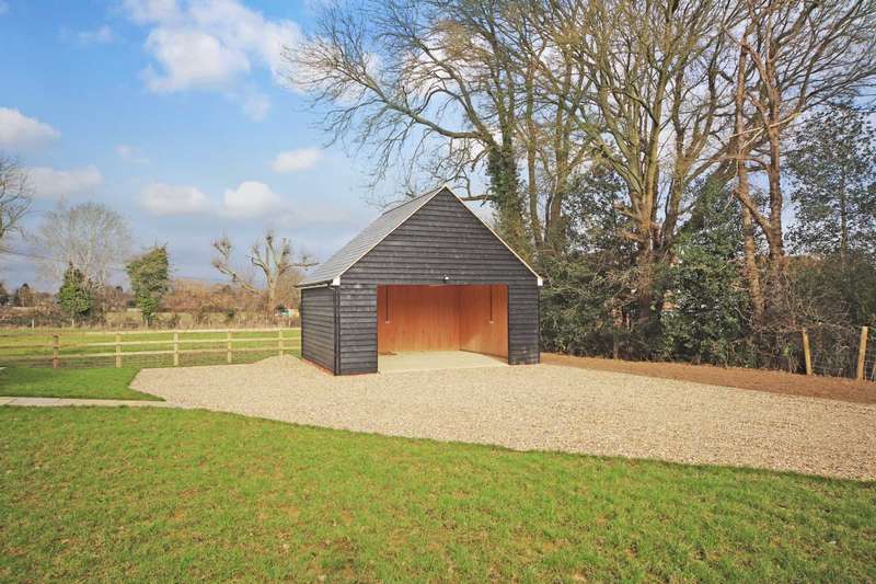 Property for Sale in Bovingdon New Home Spectacular Views, Hp3