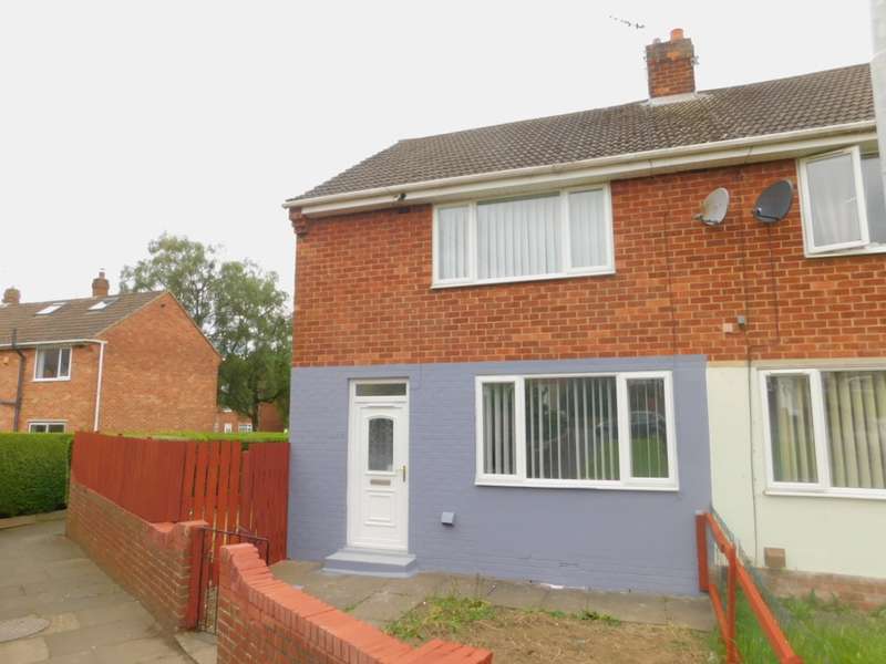 Properties for Sale in Shildon, Jubilee Road Shildon County Durham