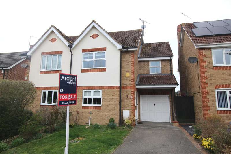 Properties for Sale in Maldon, Maldon Essex