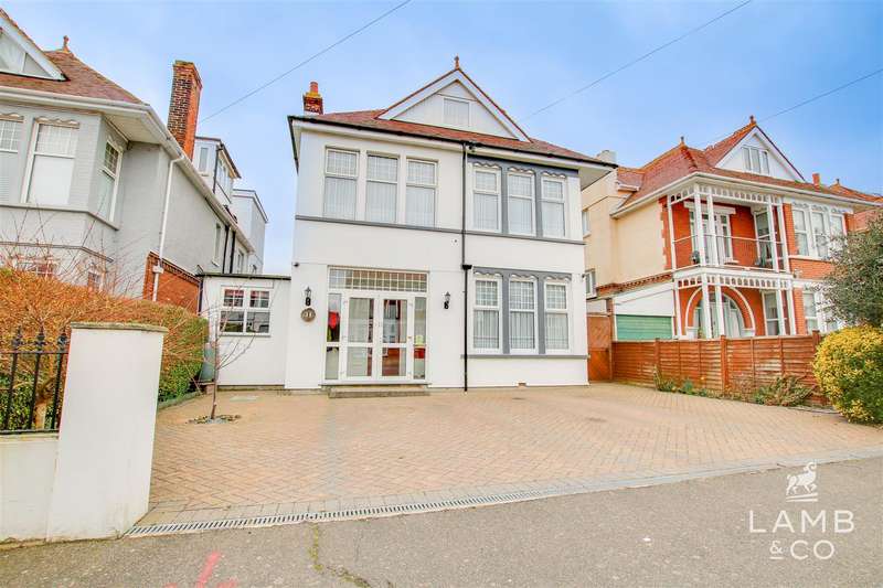 Properties for Sale in Clactononsea, Clactononsea Essex