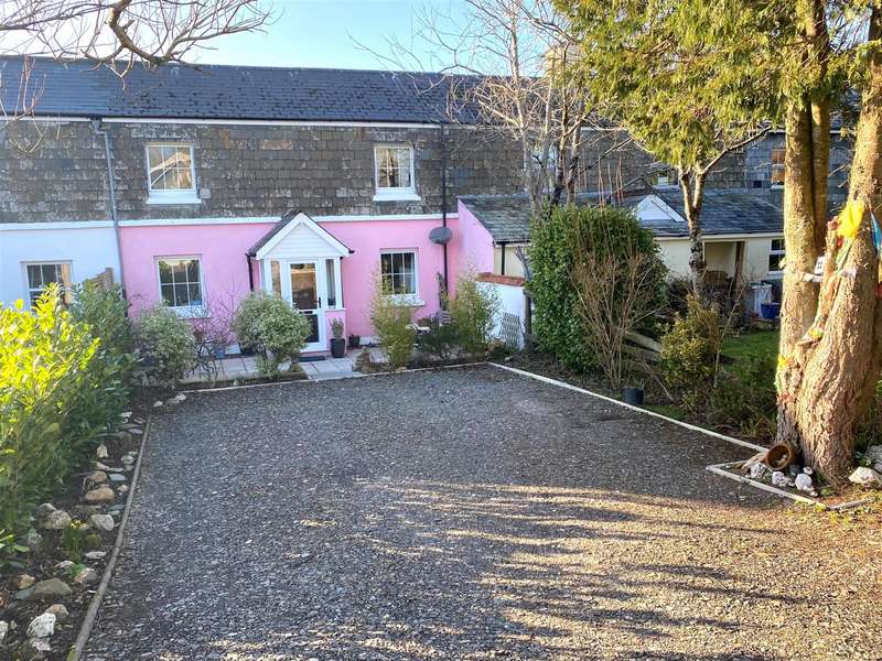 Properties for Sale in Devon