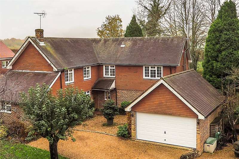 Properties for Sale in Petersfield, Petersfield Hampshire