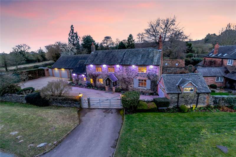 Properties for Sale in Loughborough, Loughborough Leicestershire