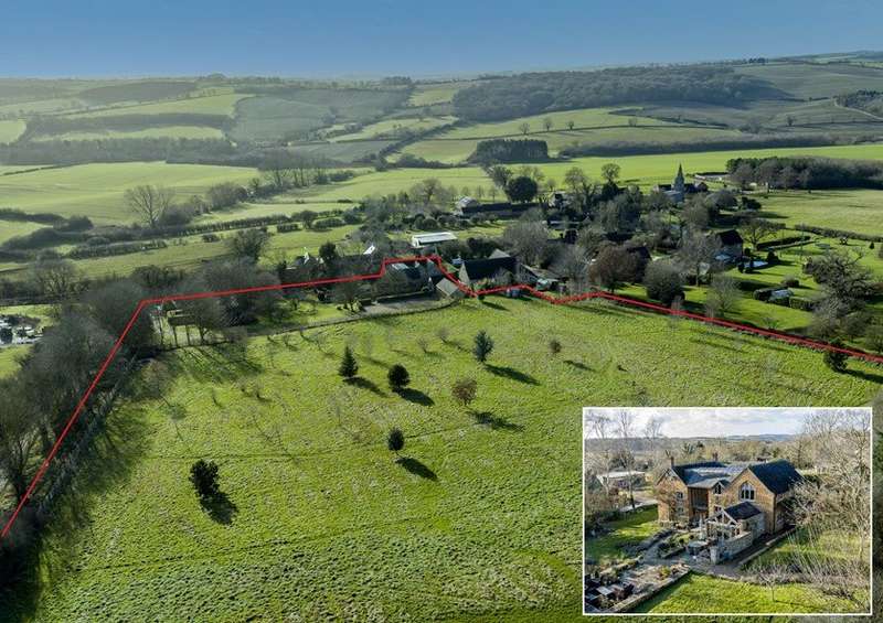 Properties for Sale in Oakham, Oakham Rutland