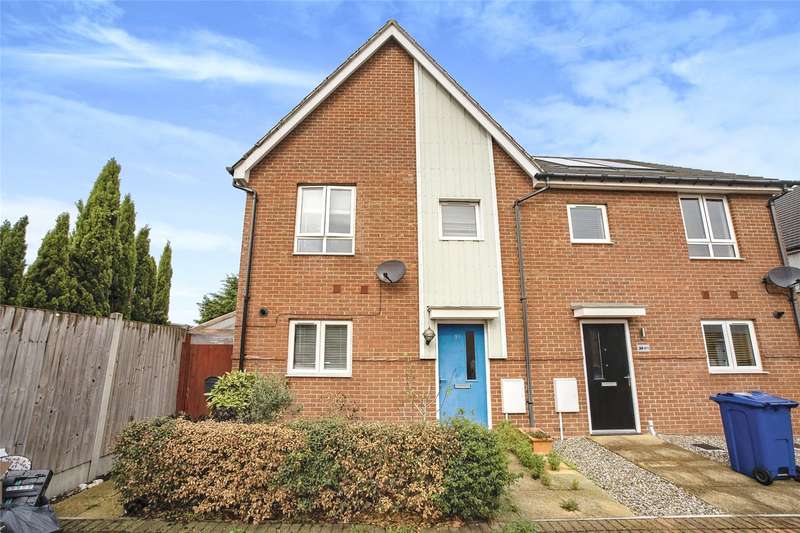 Properties for Sale in Grays, Socketts Heath Grays Essex