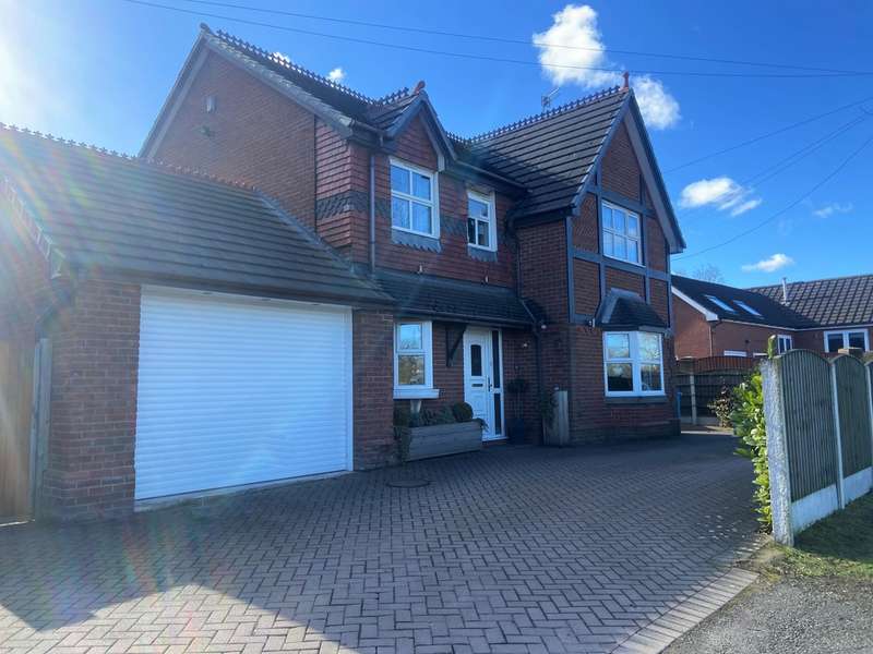 Properties for Sale in Widnes, Widnes Cheshire