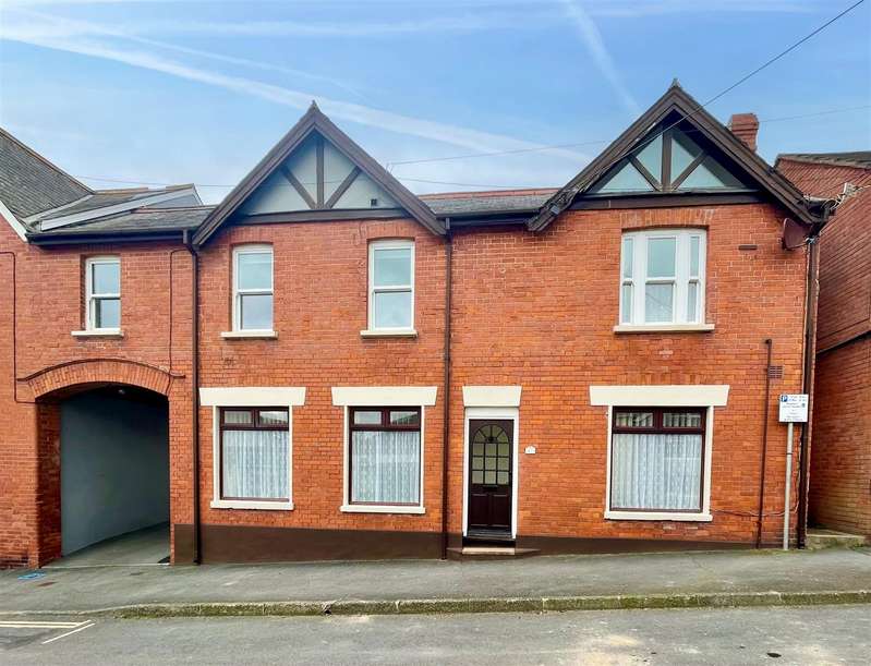 Properties for Sale in Devon