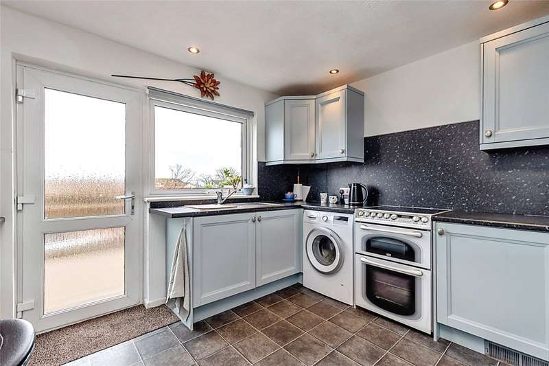 Property for Sale in Killyvarder Way, St. Austell, Cornwall, Pl25