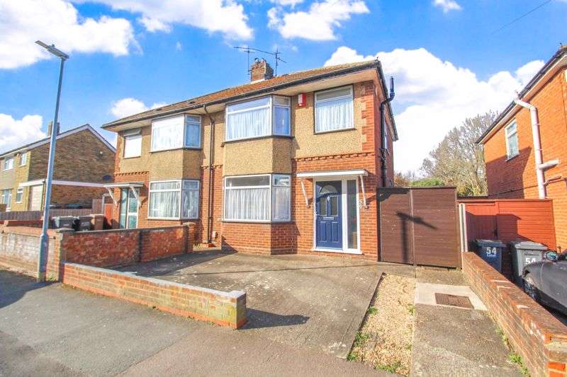 Properties for Sale in Luton, Mangrove Luton Bedfordshire