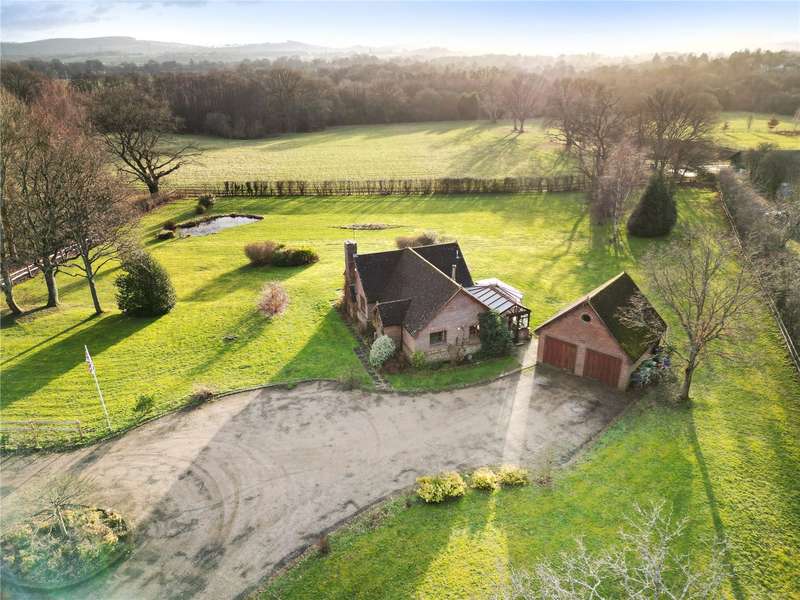 Properties for Sale in Petersfield, Petersfield Hampshire