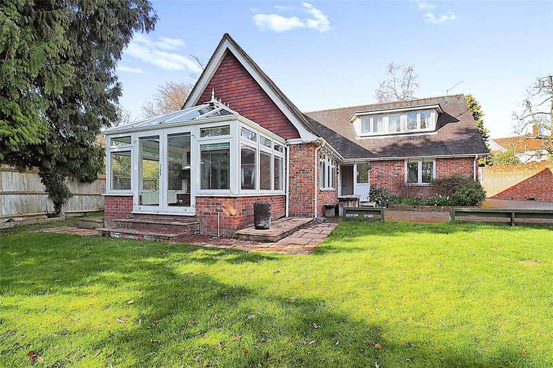 Properties for Sale in Southampton, Lyndhurst Hampshire