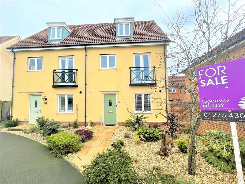 Properties for Sale in Bristol, Bs20