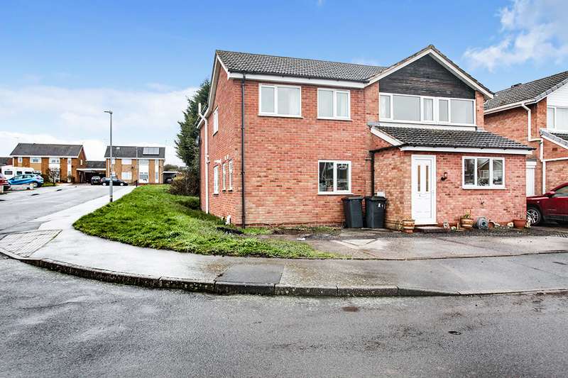 Properties for Sale in Nuneaton, Caldwell Nuneaton Warwickshire