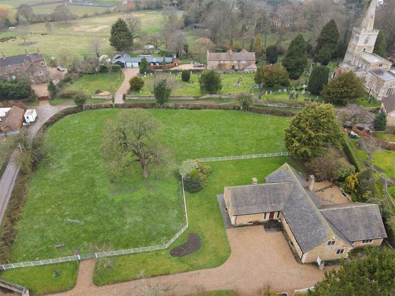 Properties for Sale in Melton Mowbray, Melton Mowbray Leicestershire