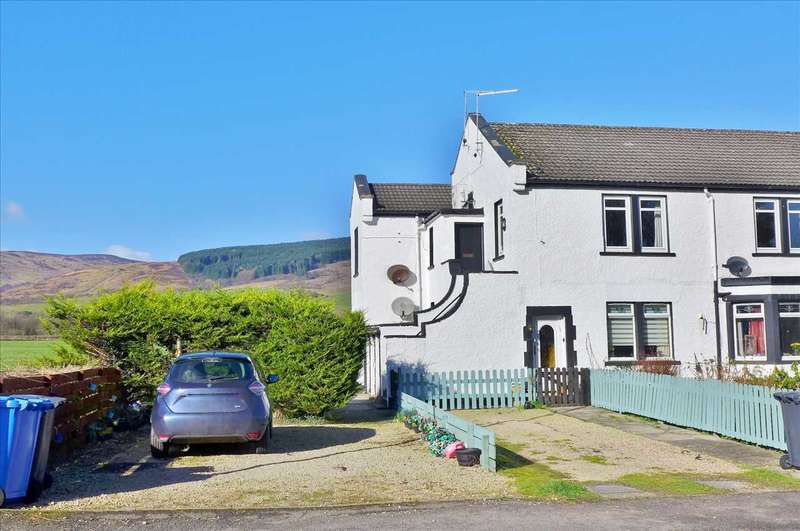 Property for Sale in Murray Place, Lamlash, Ka27