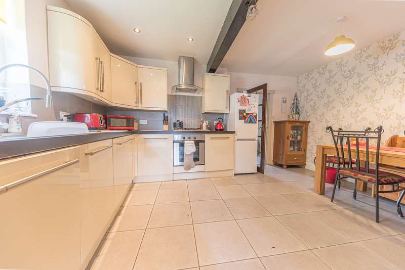 Property for Sale in Main Road, Nether Kellet, Carnforth, La6