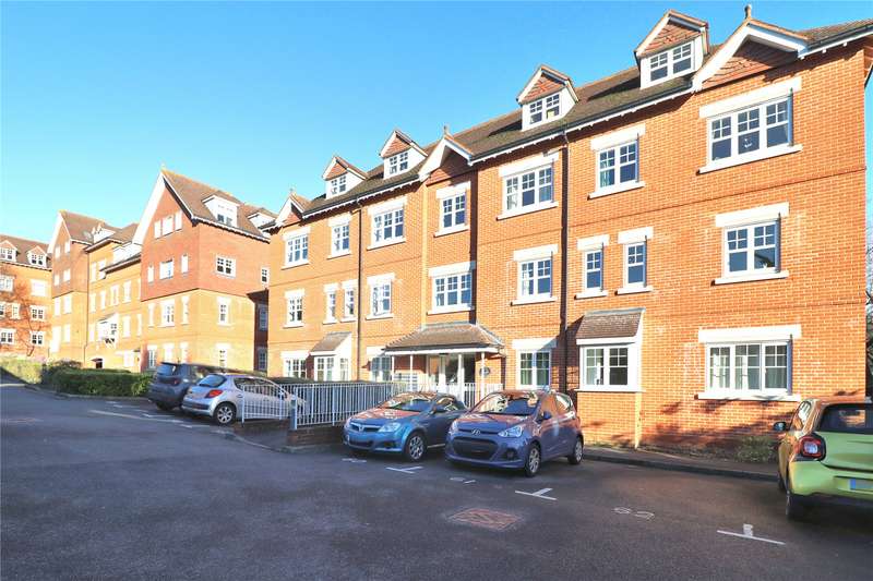 Properties for Sale in Woking, Heathside Park Road Woking Surrey