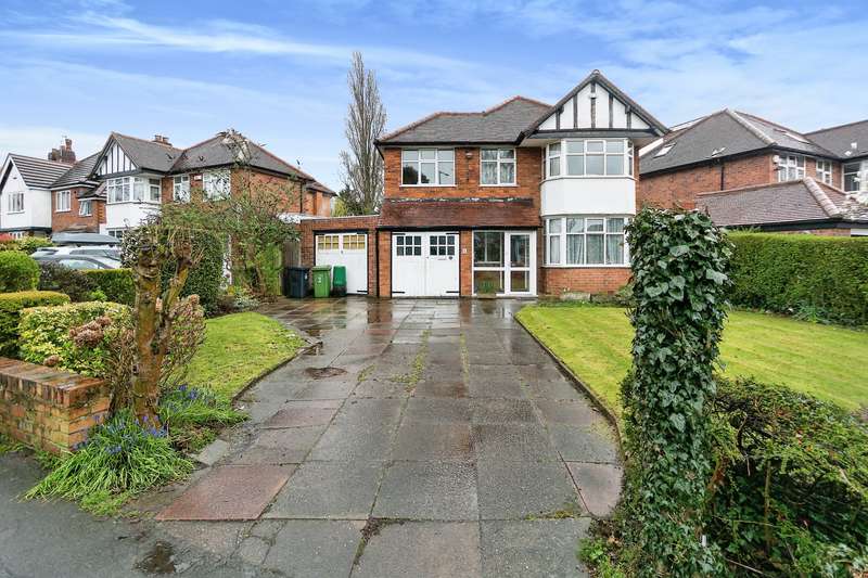 Properties for Sale in Solihull, B91